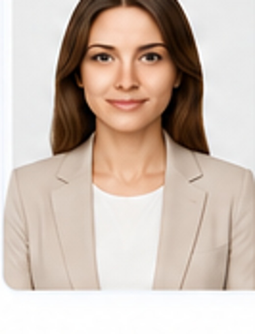 Екатерина Смирнова